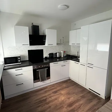 Modern And Easy Access Solnohrad