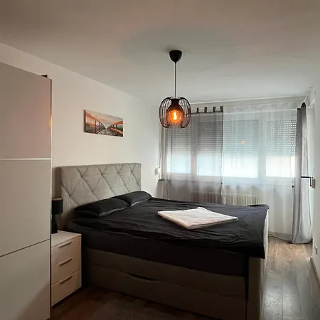 Modern And Easy Access