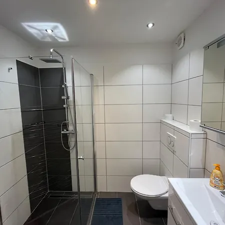 Modern And Easy Access سالزبورغ